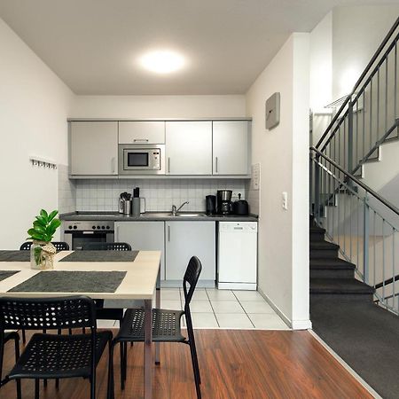 Ferienwohnung Ohechaussee Norderstedt Exteriér fotografie