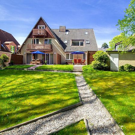 Ferienwohnung Ohechaussee Norderstedt Exteriér fotografie