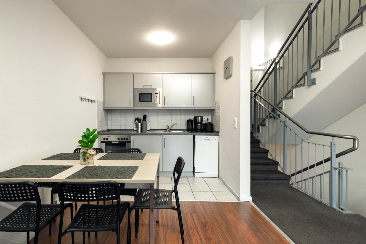 Ferienwohnung Ohechaussee Norderstedt Exteriér fotografie