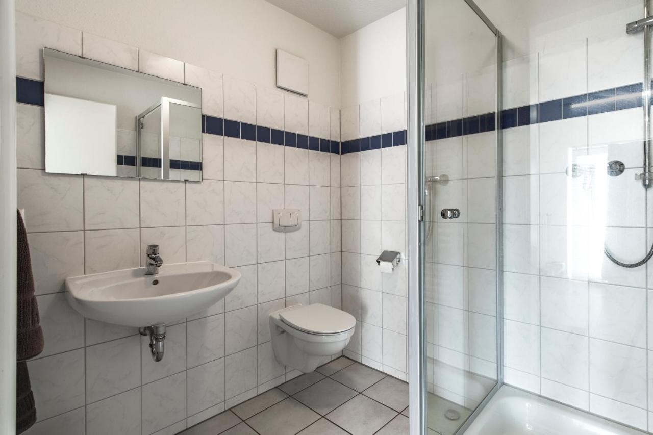 Ferienwohnung Ohechaussee Norderstedt Exteriér fotografie