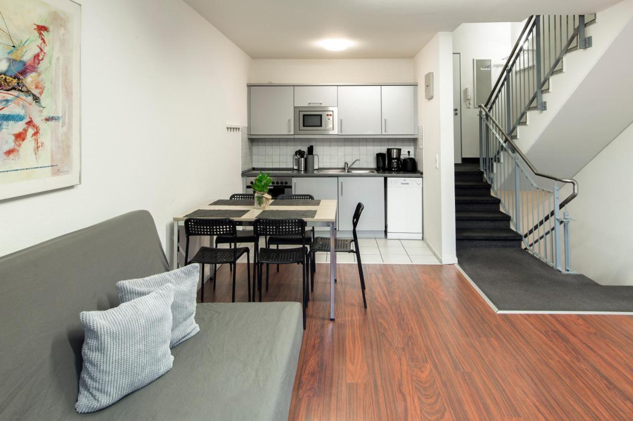 Ferienwohnung Ohechaussee Norderstedt Exteriér fotografie