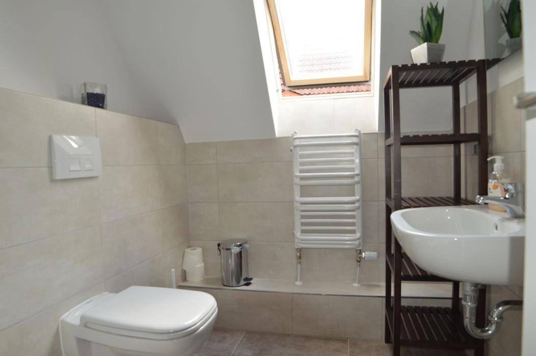 Ferienwohnung Ohechaussee Norderstedt Exteriér fotografie