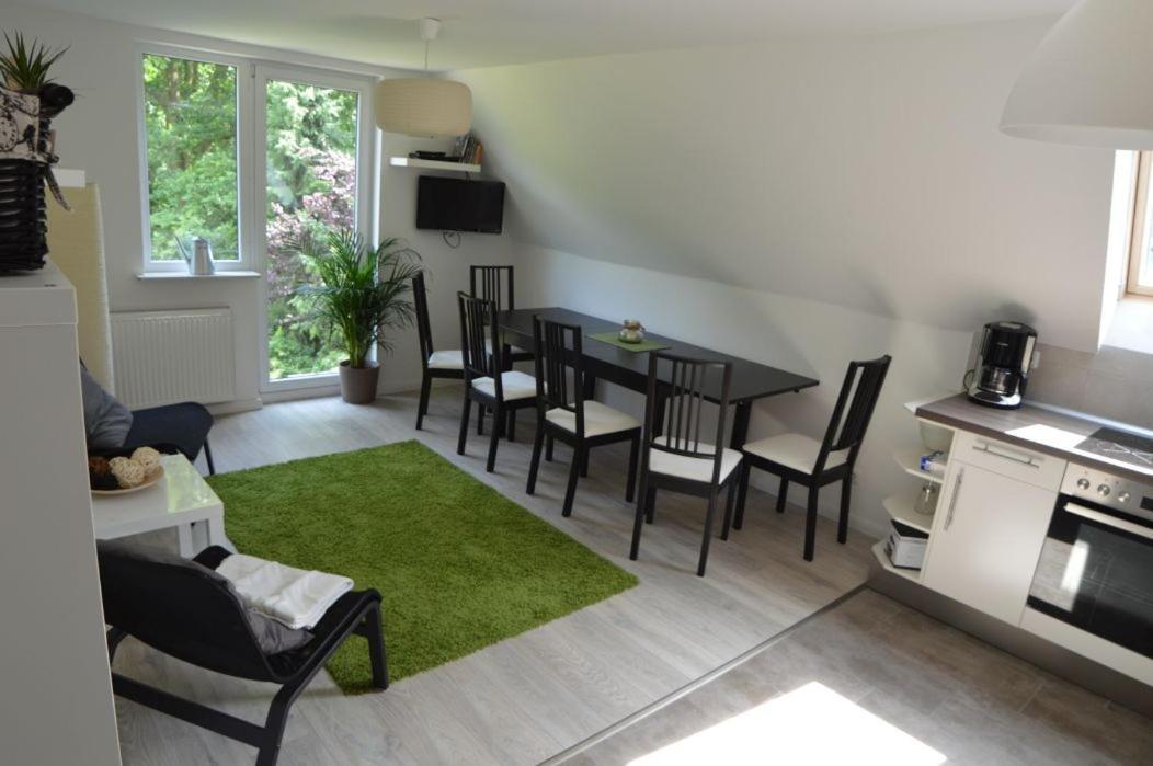 Ferienwohnung Ohechaussee Norderstedt Exteriér fotografie