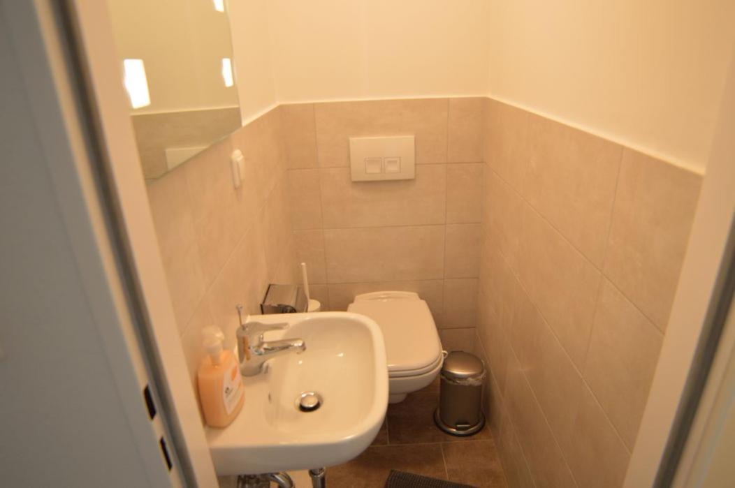 Ferienwohnung Ohechaussee Norderstedt Exteriér fotografie