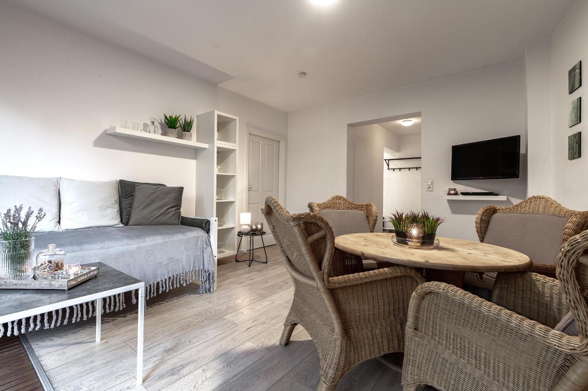 Ferienwohnung Ohechaussee Norderstedt Exteriér fotografie