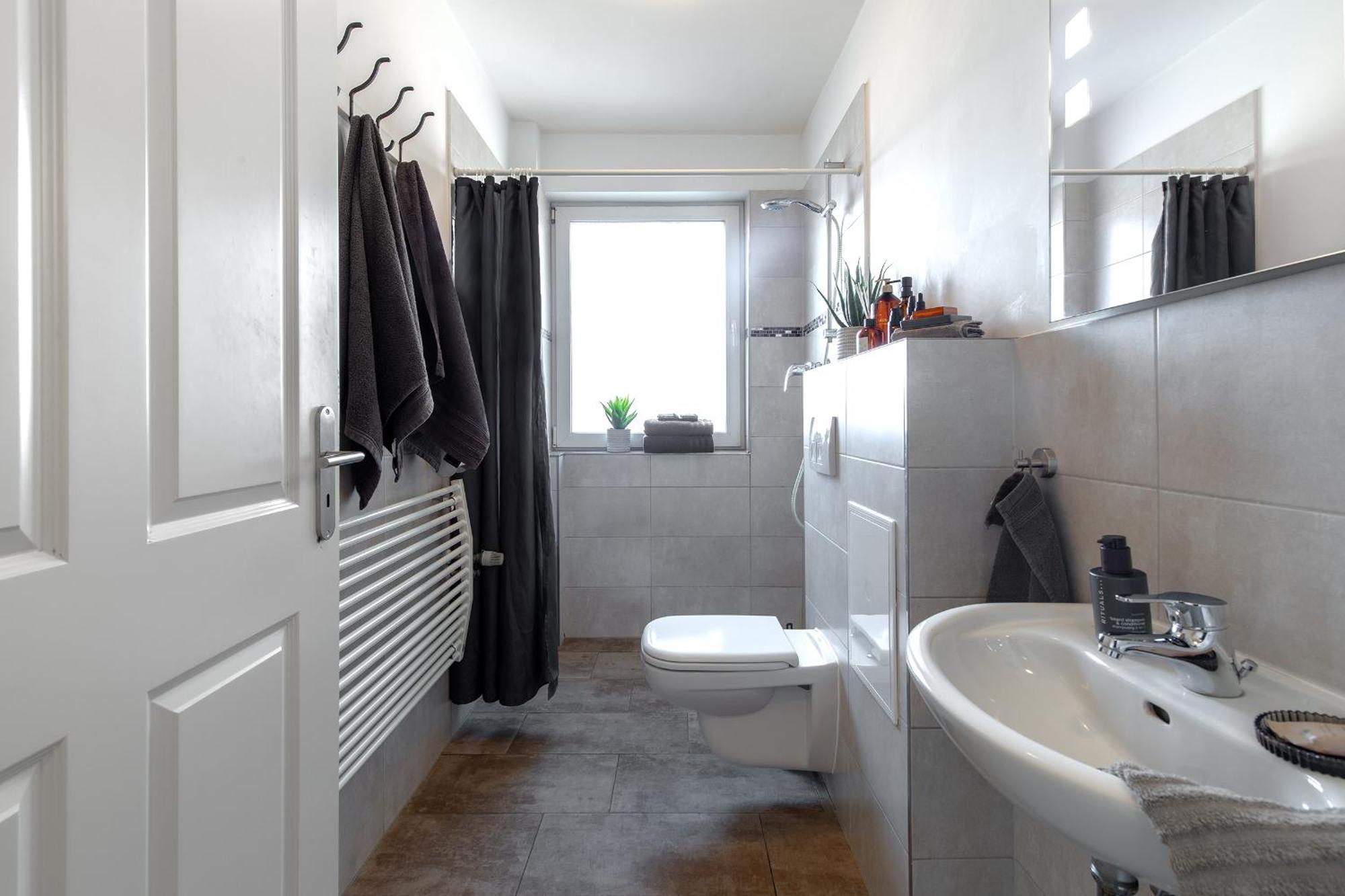 Ferienwohnung Ohechaussee Norderstedt Exteriér fotografie