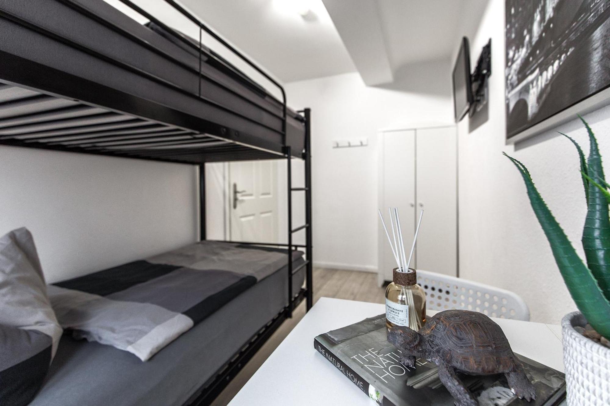 Ferienwohnung Ohechaussee Norderstedt Exteriér fotografie