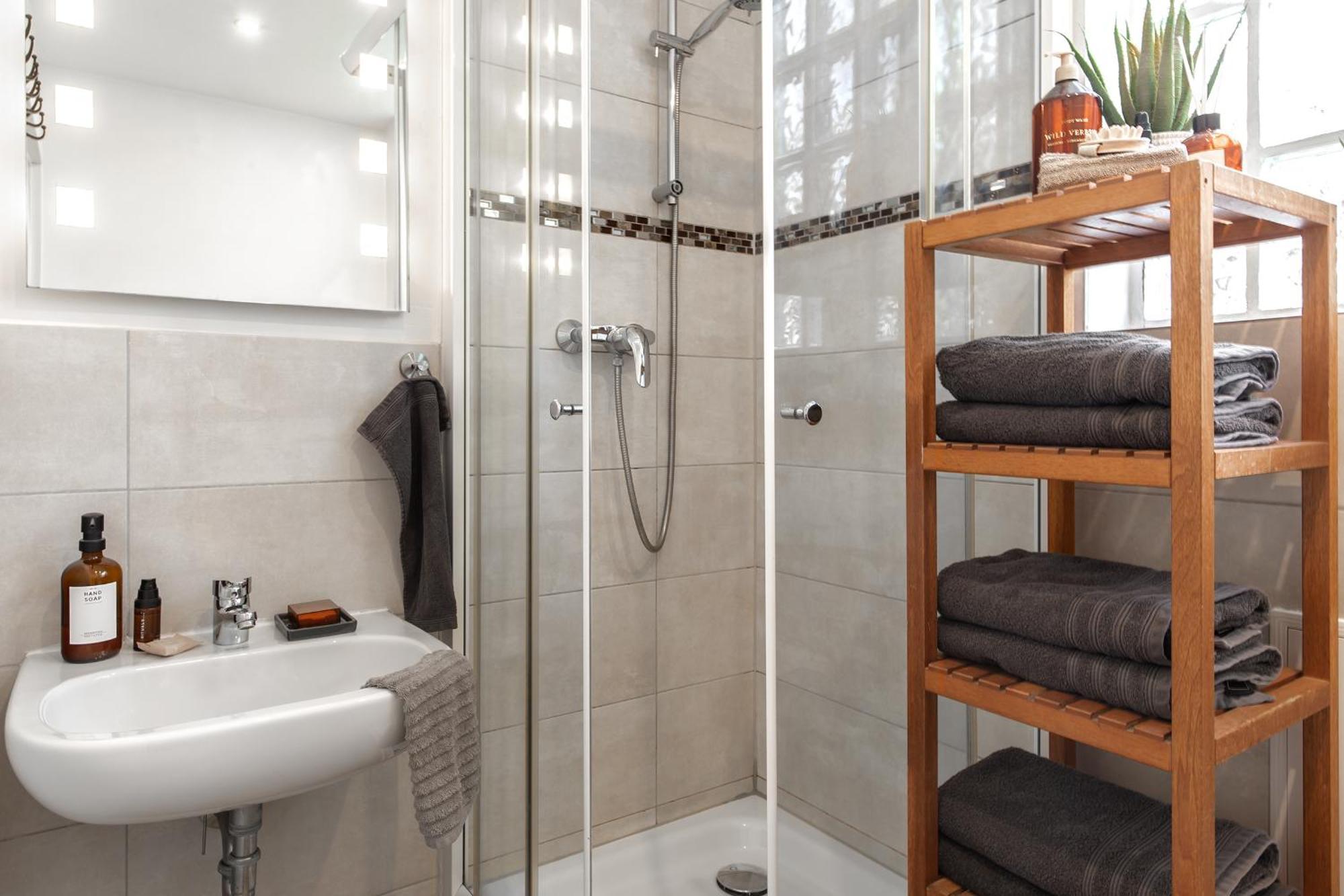 Ferienwohnung Ohechaussee Norderstedt Exteriér fotografie